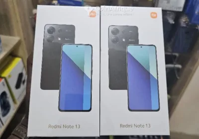 Xiaomi Redmi Note 13 4G – 256Gb