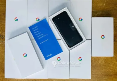 Google Pixel 3 – 64Gb