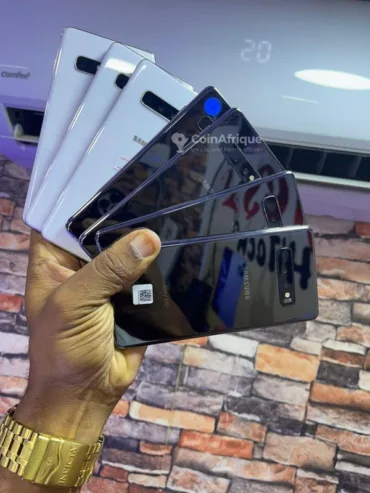 Samsung Galaxy S10+ – 128Gb