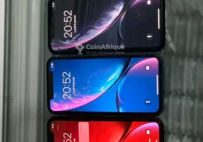 iPhone XR – 128Gb