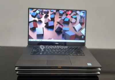 Dell XPS 15 Precision 5520 Tactile 4K