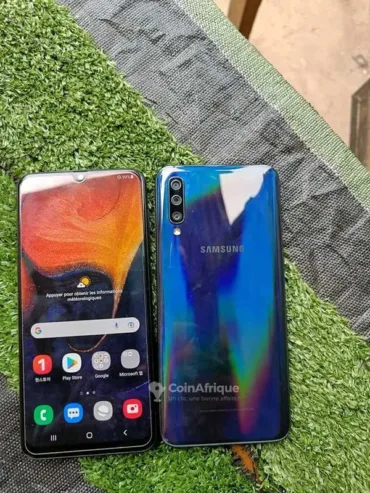 Samsung Galaxy A50 – 64Gb