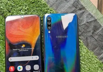 Samsung Galaxy A50 – 64Gb