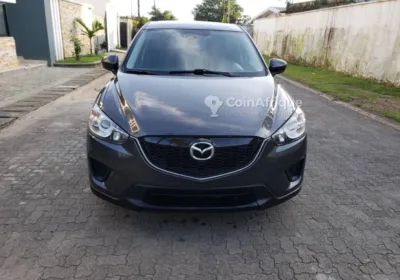 Mazda CX-5 2015