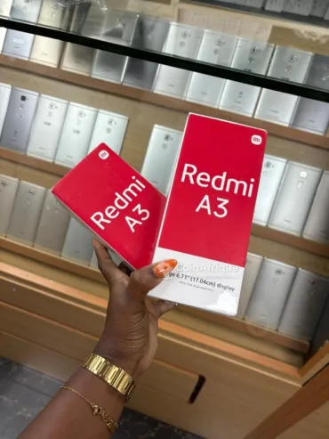 Redmi A3 – 128Gb