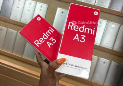 Redmi A3 – 128Gb