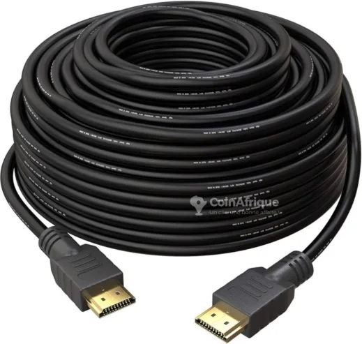 30 Metres Long Cable HDMI