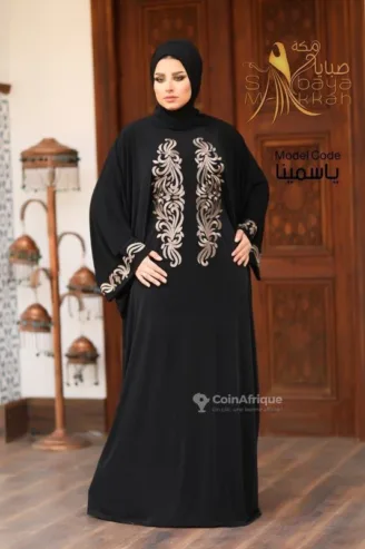 Abaya pour femme