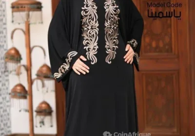 Abaya pour femme