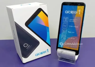 Alcatel 1 – 16Gb