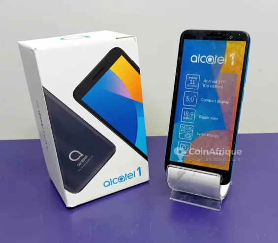 Alcatel 1  – 16Gb