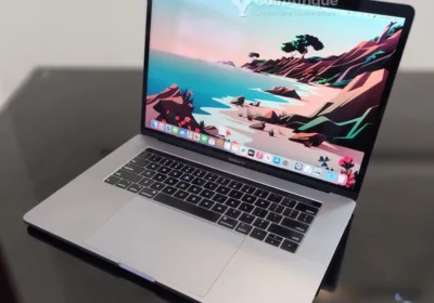 Apple Macbook Pro Retina I9