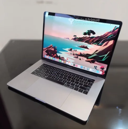 Apple Macbook Pro Retina I9