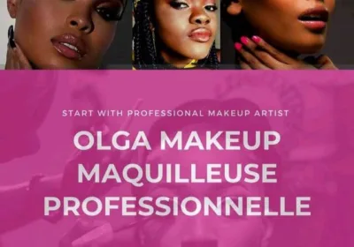 Artiste Make up