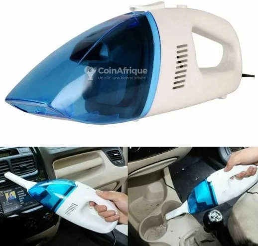 Aspirateur pour voiture