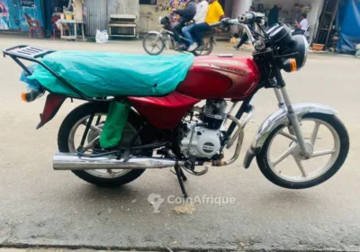 Bajaj Chetak 2018