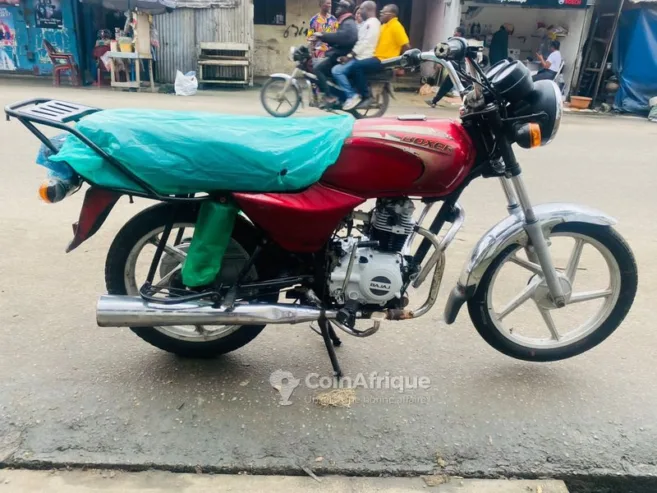 Bajaj Chetak 2018