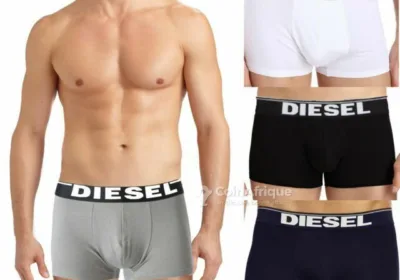 Boxers for men