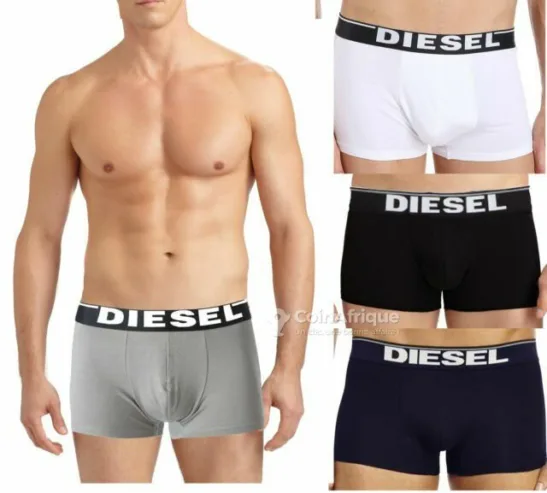 Boxers for men