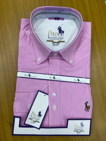 Chemise Ralph Lauren