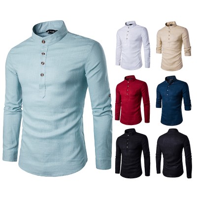 Chemise homme chic