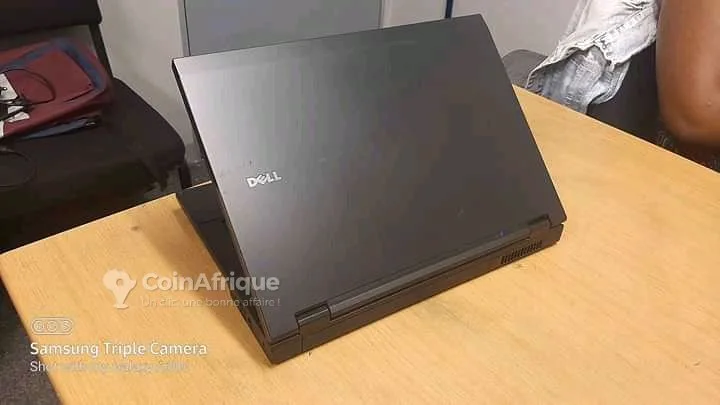 Dell Latitude E5400 dual core