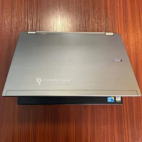 Dell Latitude E6410 core i5