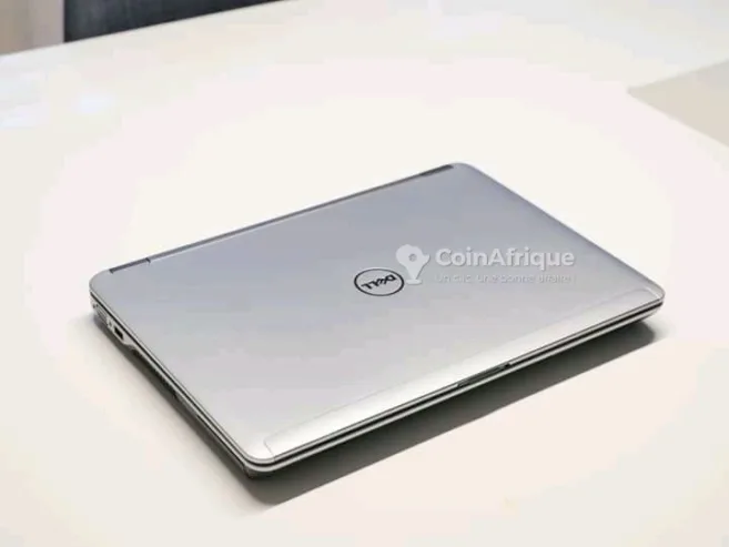 Dell Latitude E6440 core i5