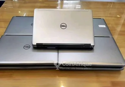 Dell Latitude E6540 core i7