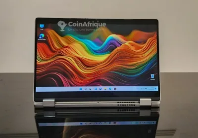 Dell Latitude Pliable 10th génération