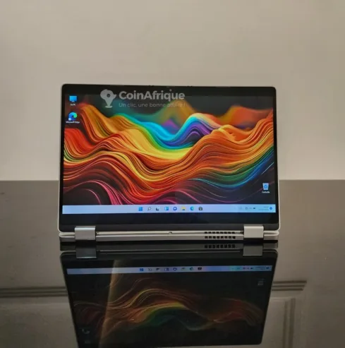 Dell Latitude Pliable 10th génération