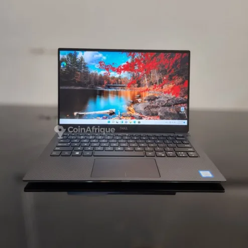 Dell XPS 13 9380 Neuf 8th génération