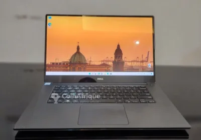 Dell XPS 15 9560 2GB DÉDIÉ TACTILE 4K