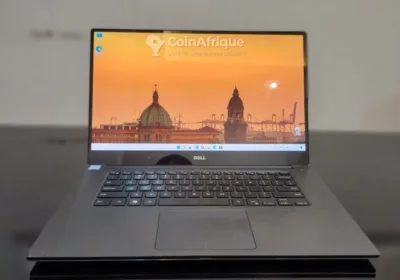 Dell XPS 15 9560 2gb dédié GTX 960m