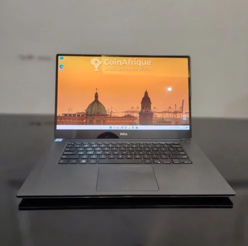 Dell XPS 15 9560 2gb dédié GTX 960m