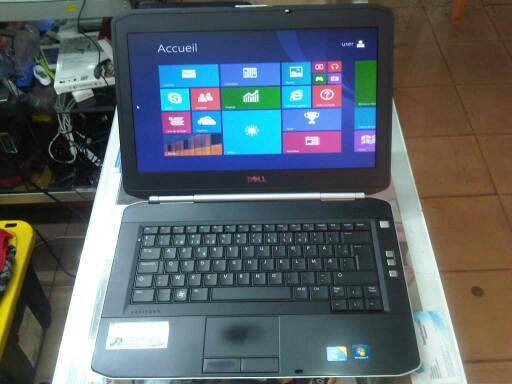 Dell core i5