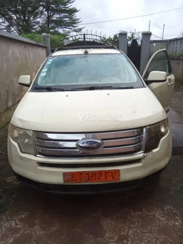 Ford Edge 2007