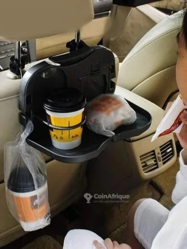 Gadgets de rangement pour voiture