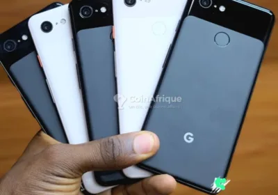 Google Pixel 2XL – 64Gb