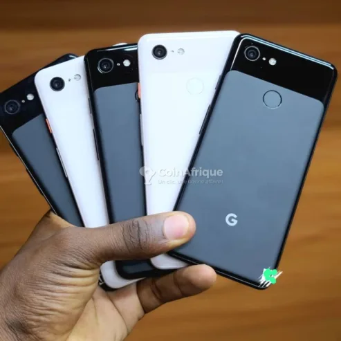 Google Pixel 2XL – 64Gb