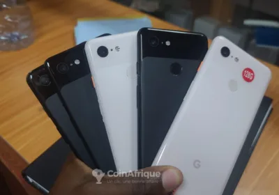 Google Pixel 3 – 128Gb