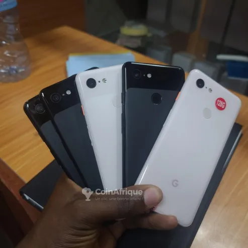 Google Pixel 3 – 128Gb