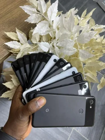 Google Pixel 3 – 64Gb