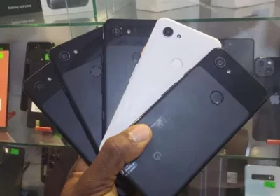 Google Pixel 3A – 64Gb