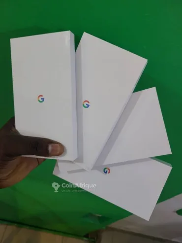 Google Pixel 3XL – 64Gb