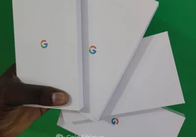 Google Pixel 3XL – 64Gb