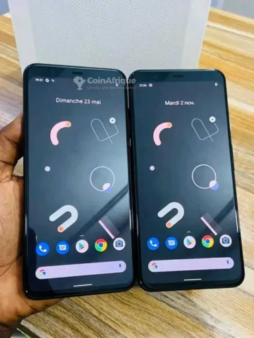 Google Pixel 4 – 64Gb