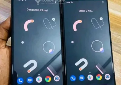 Google Pixel 4 – 64Gb