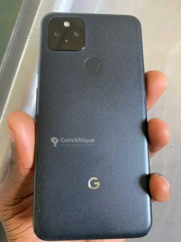 Google Pixel 4A 5G – 128Gb