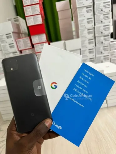 Google Pixel 4XL – 64Gb